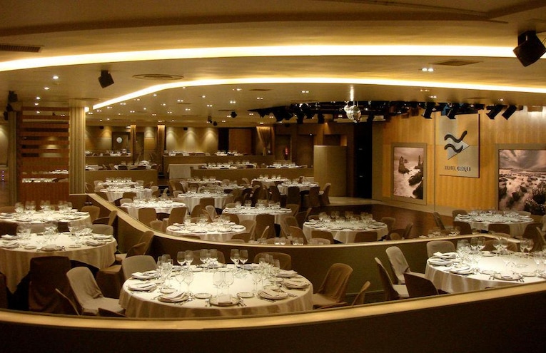 Restaurantes - 1