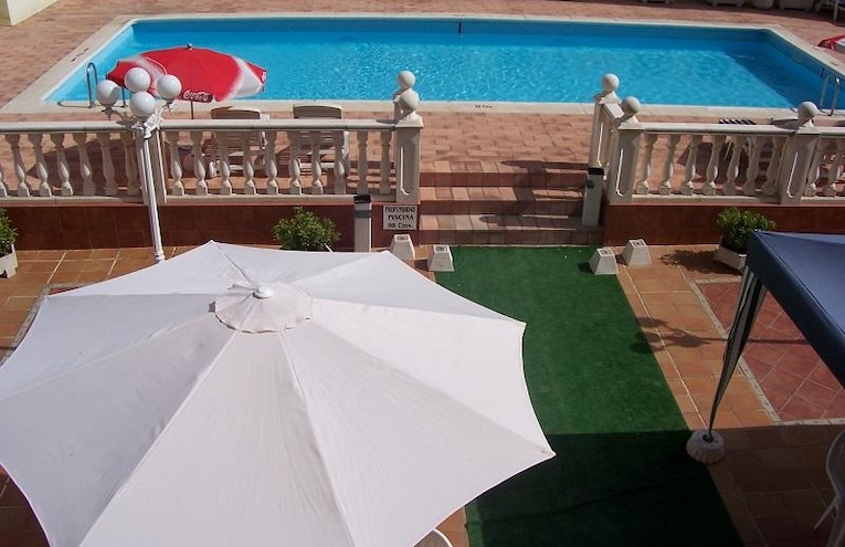 Piscinas - 1