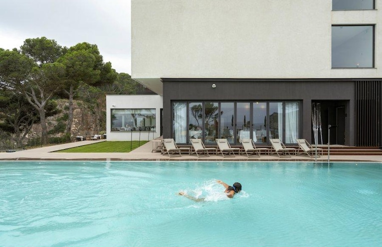 Piscinas - 3