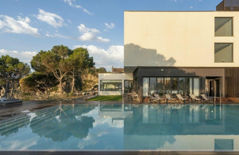 Piscinas - 1
