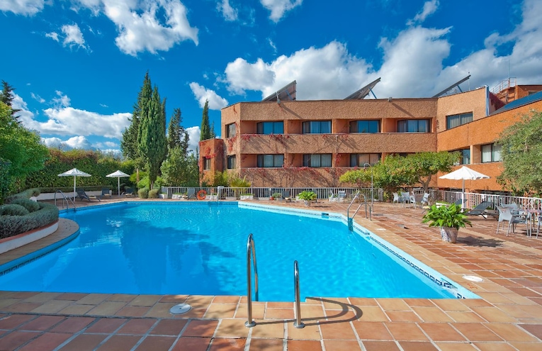 Piscinas - 1