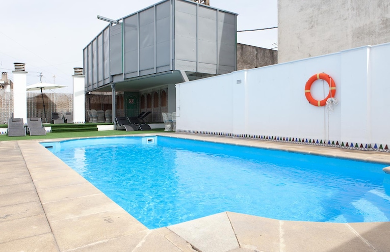 Piscinas - 1