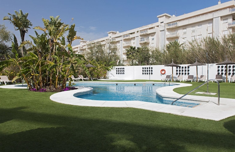 Piscinas - 1