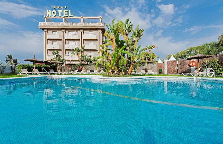 Piscinas - 2