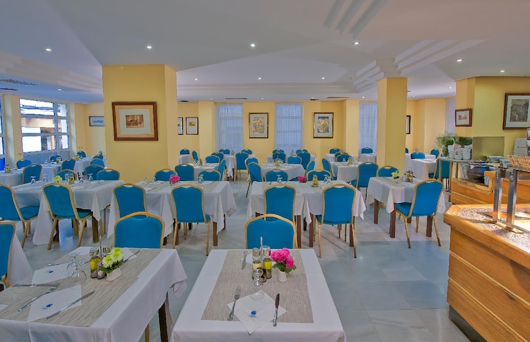 Restaurantes - 1
