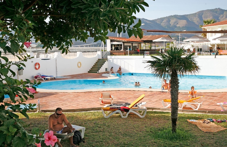 Piscinas - 8