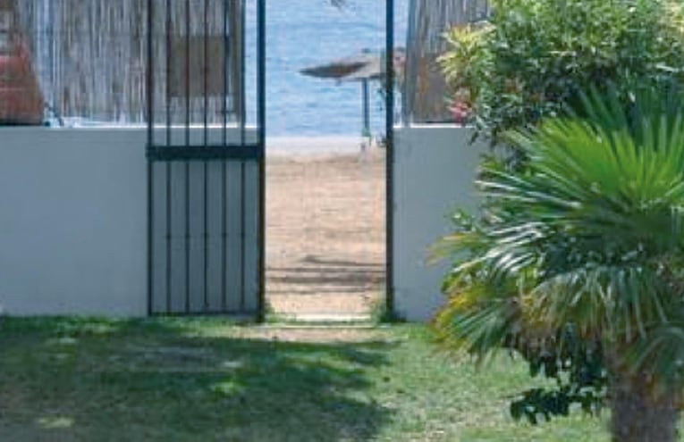 Piscinas - 1