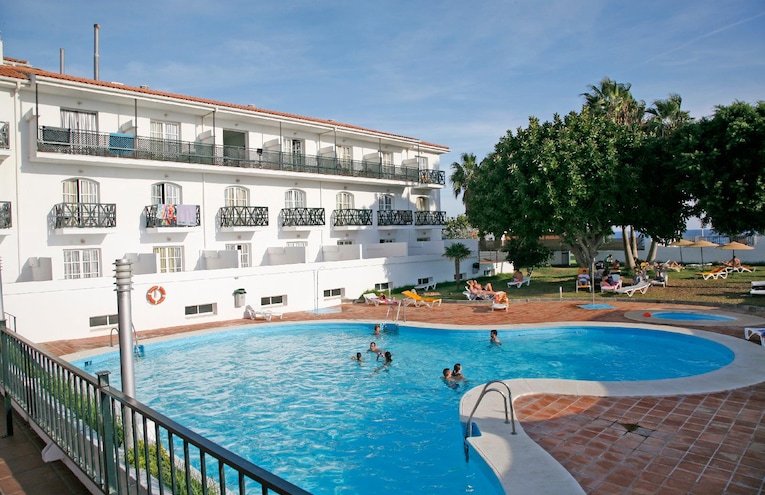 Piscinas - 2