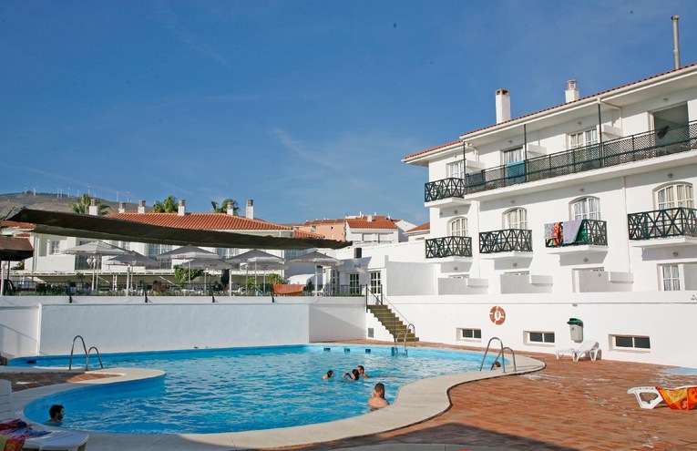 Piscinas - 4