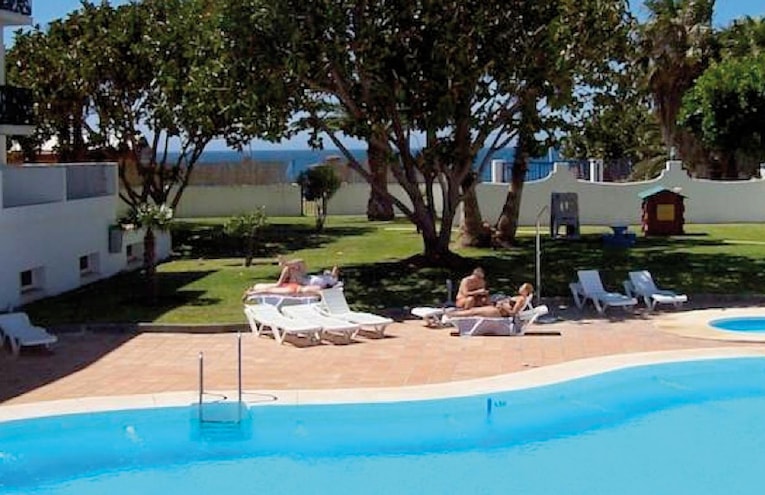 Piscinas - 5