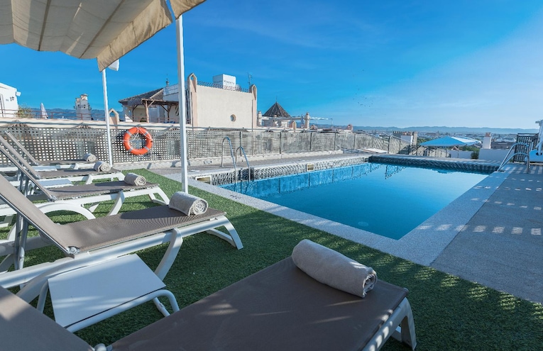 Piscinas - 2