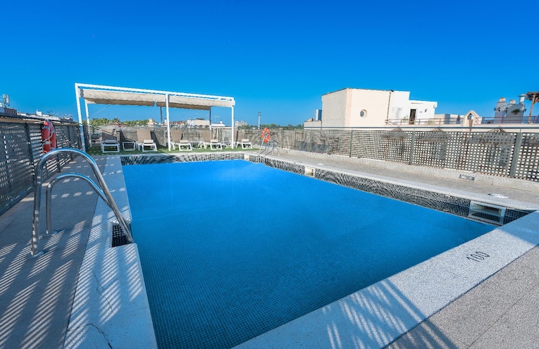 Piscinas - 3