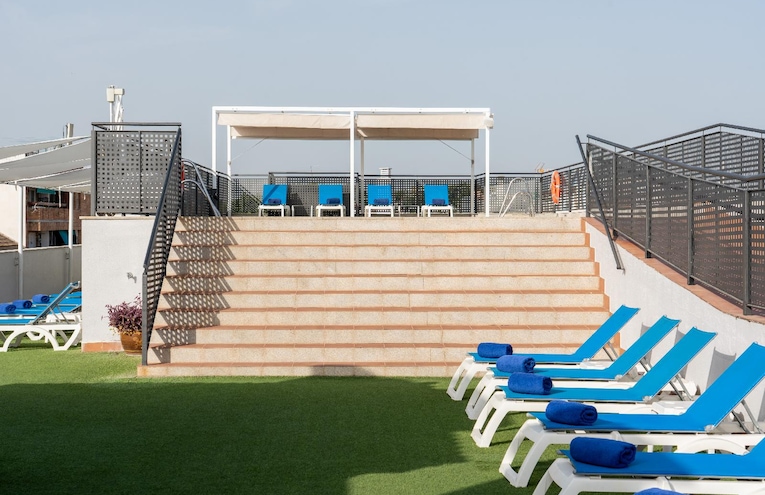 Piscinas - 1