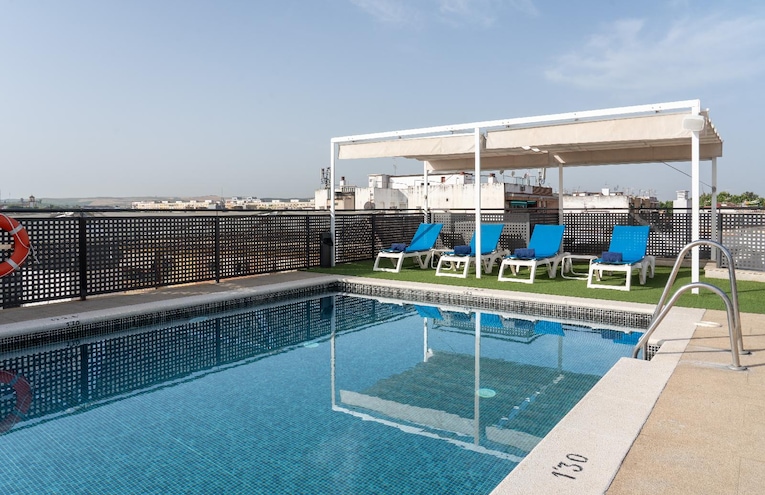 Piscinas - 3