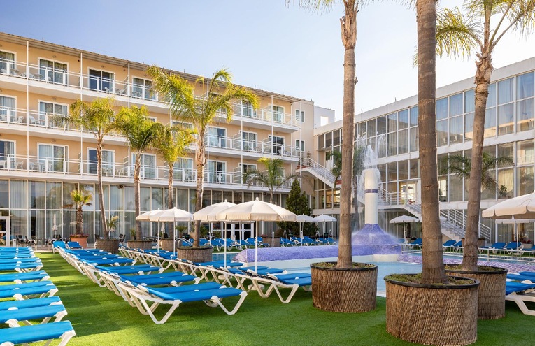 Piscinas - 1
