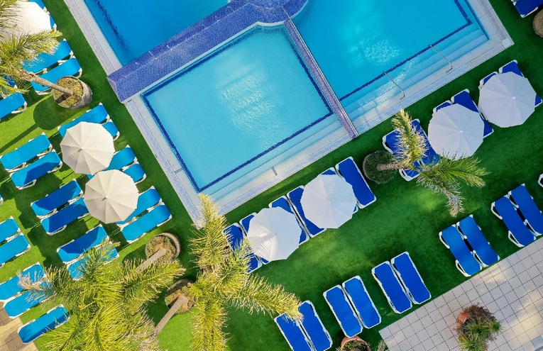 Piscinas - 2