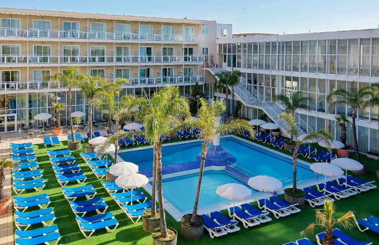 Piscinas - 3