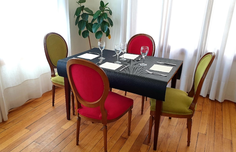 Restaurantes - 1