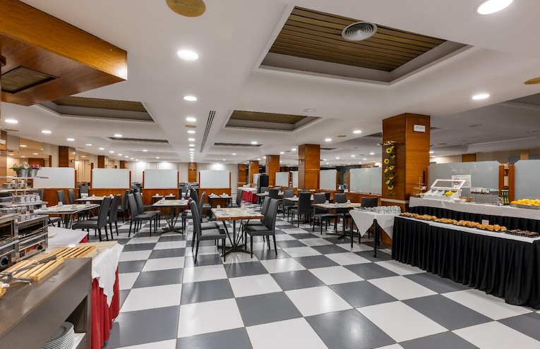 Restaurantes - 10