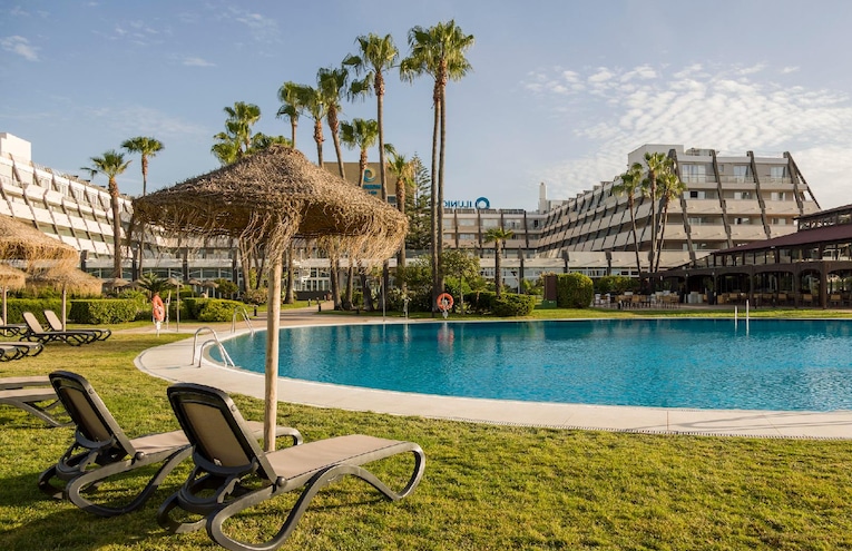 Piscinas - 1