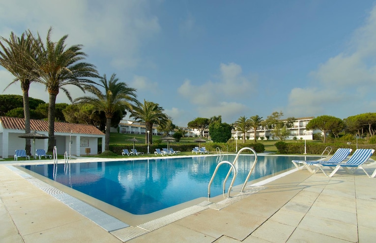 Piscinas - 1