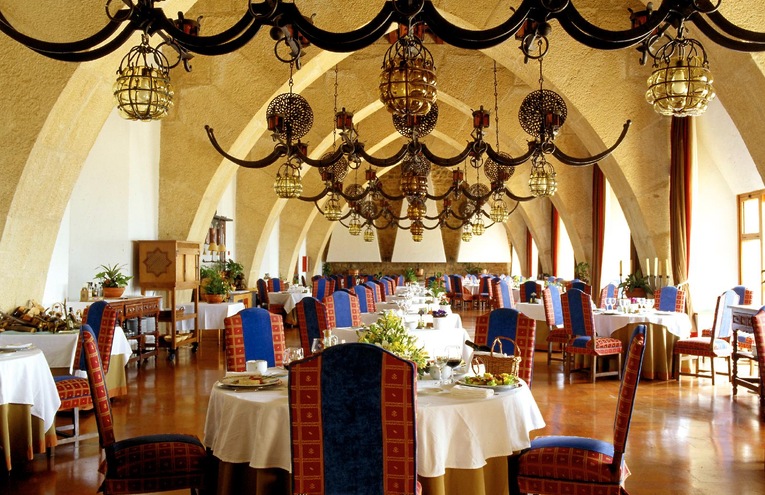 Restaurantes - 1