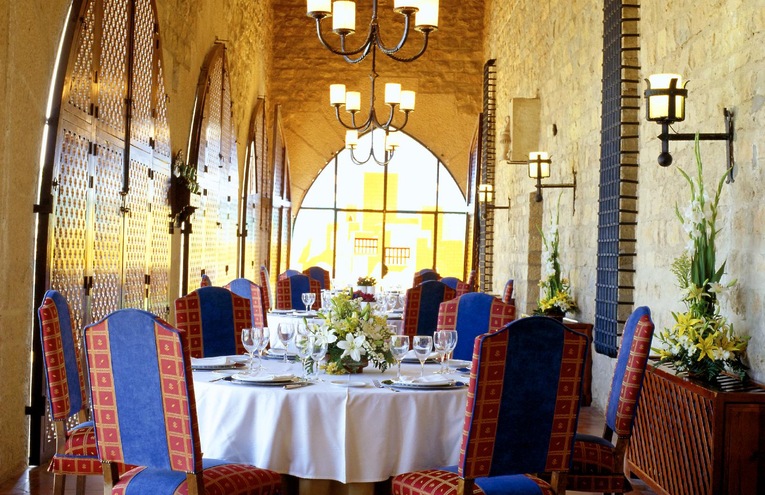 Restaurantes - 3