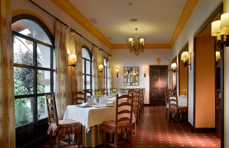 Restaurantes - 3