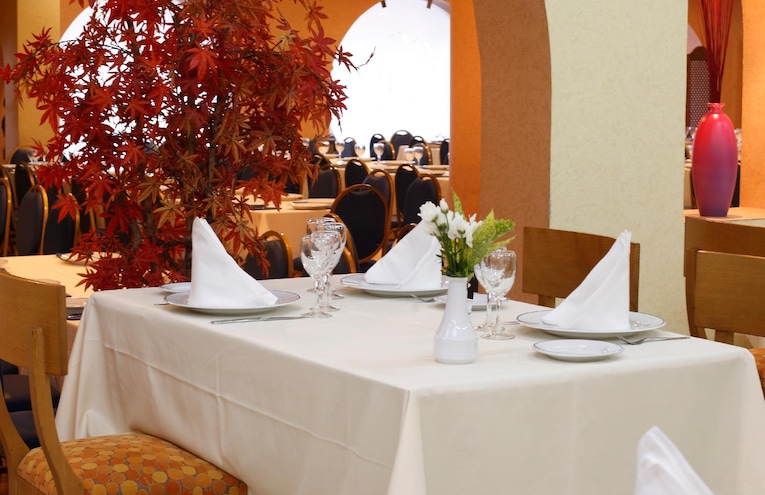 Restaurantes - 1