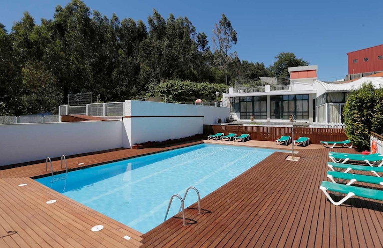 Piscinas - 1