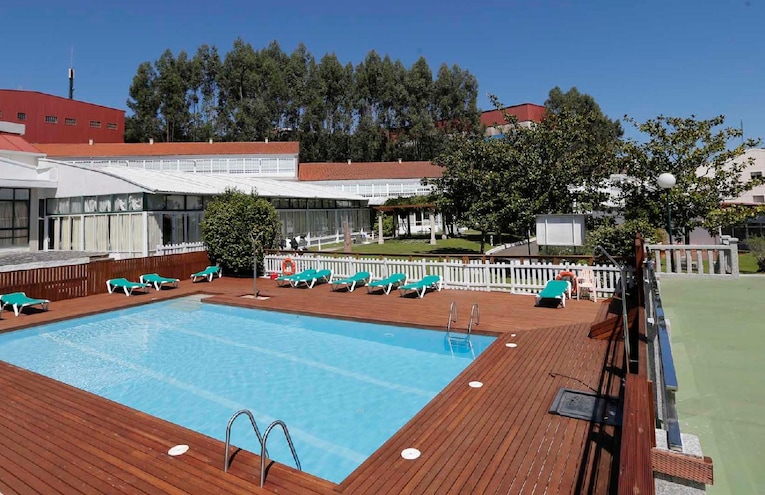 Piscinas - 2