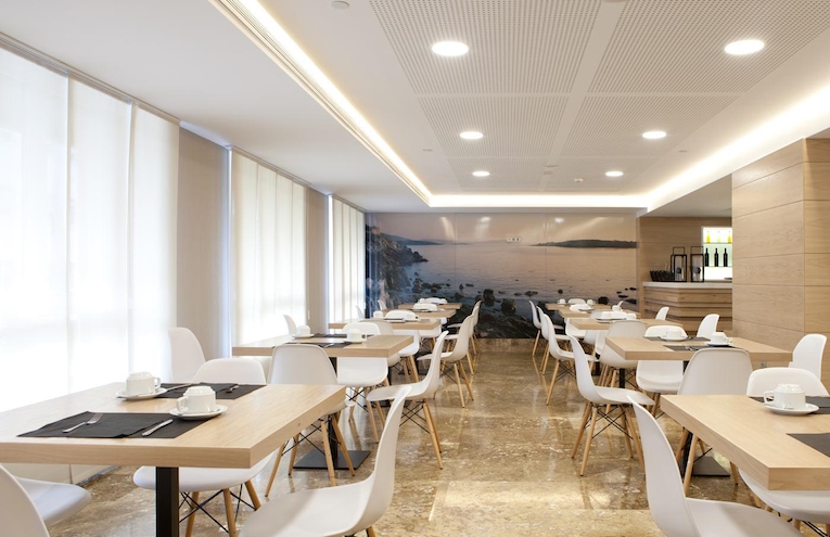 Restaurantes - 2
