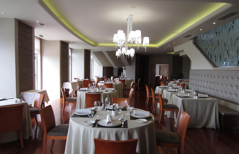 Restaurantes - 2