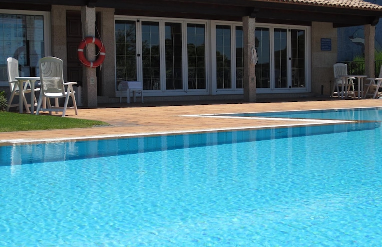 Piscinas - 2