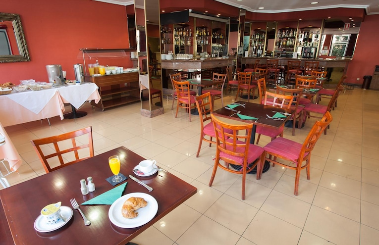 Restaurantes - 1