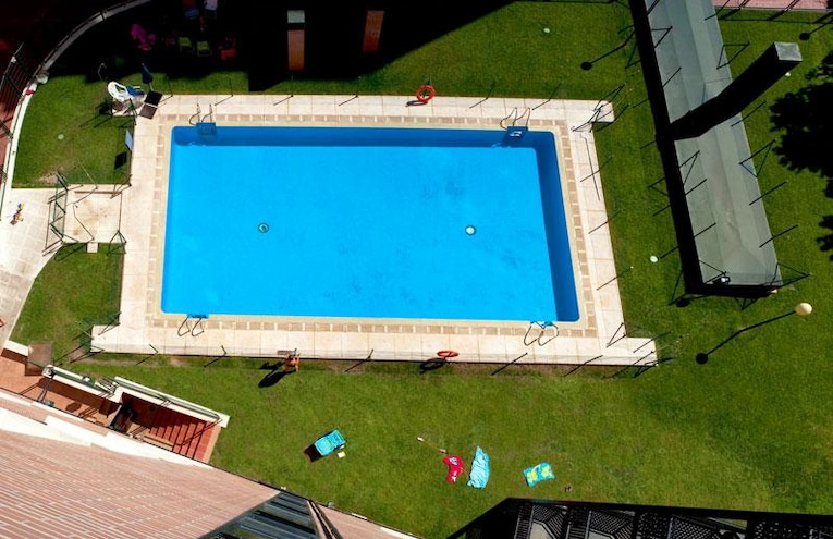 Piscinas - 2