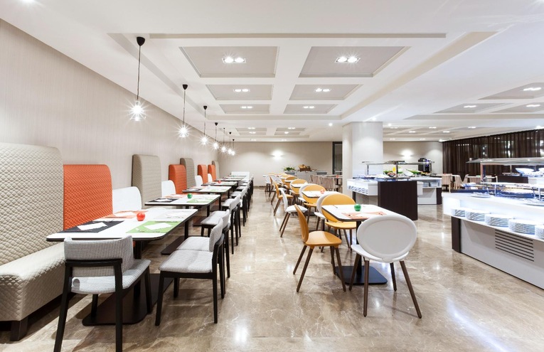 Restaurantes - 2