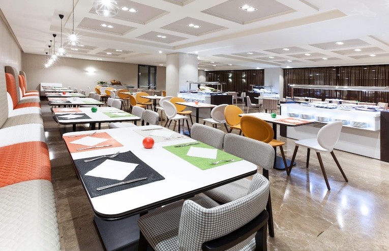 Restaurantes - 1