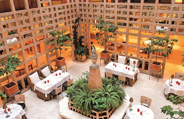 Restaurantes - 1