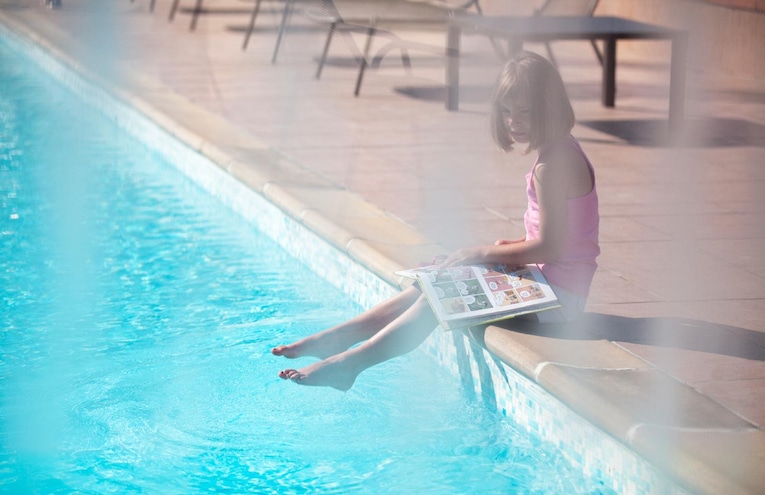 Piscinas - 2
