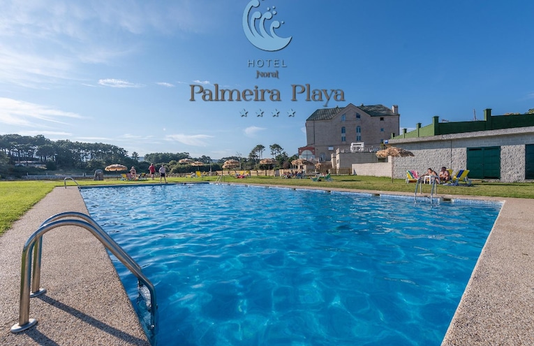 Piscinas - 2
