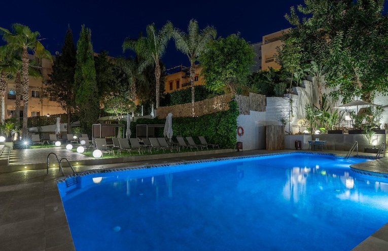 Piscinas - 1