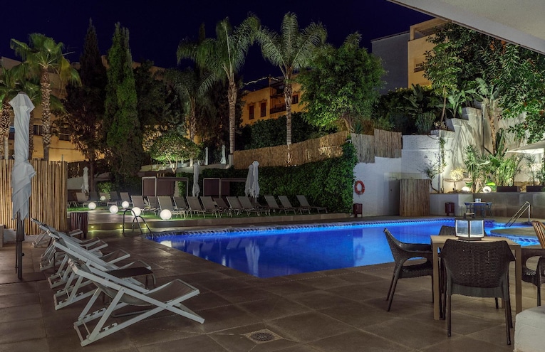 Piscinas - 4
