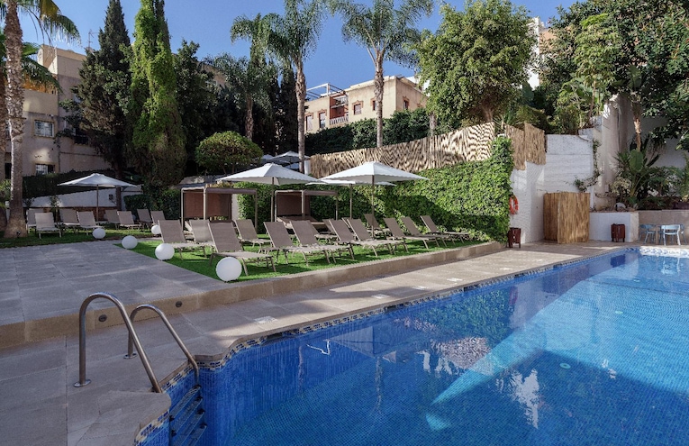 Piscinas - 5