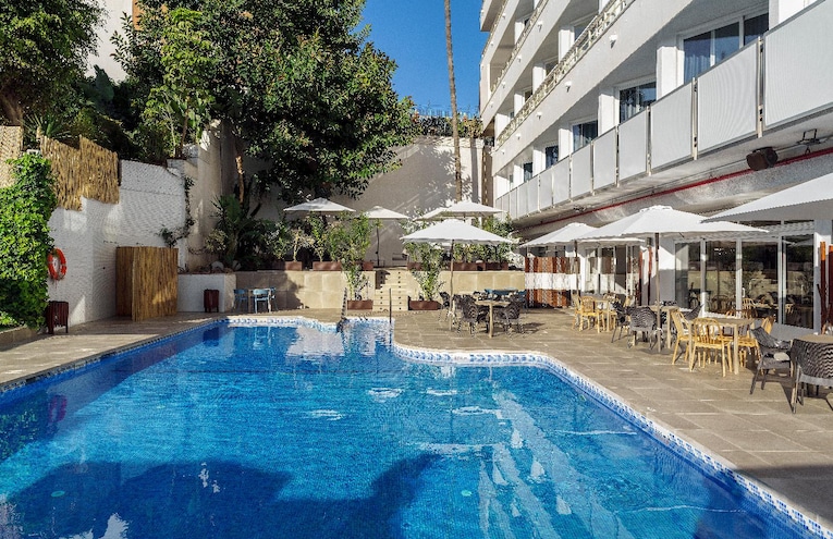 Piscinas - 3