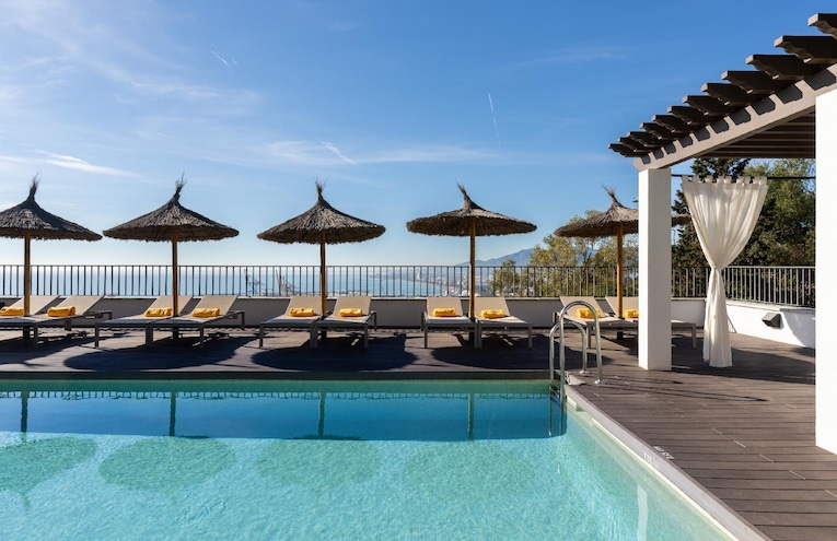 Piscinas - 3
