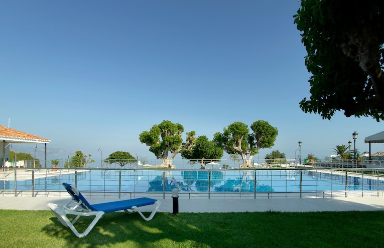 Piscinas - 1