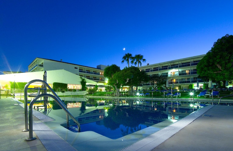 Piscinas - 2