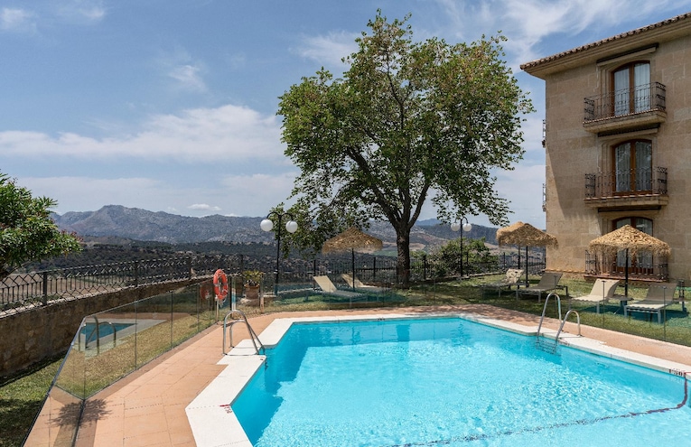 Piscinas - 2
