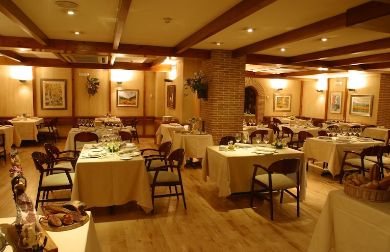 Restaurantes - 3